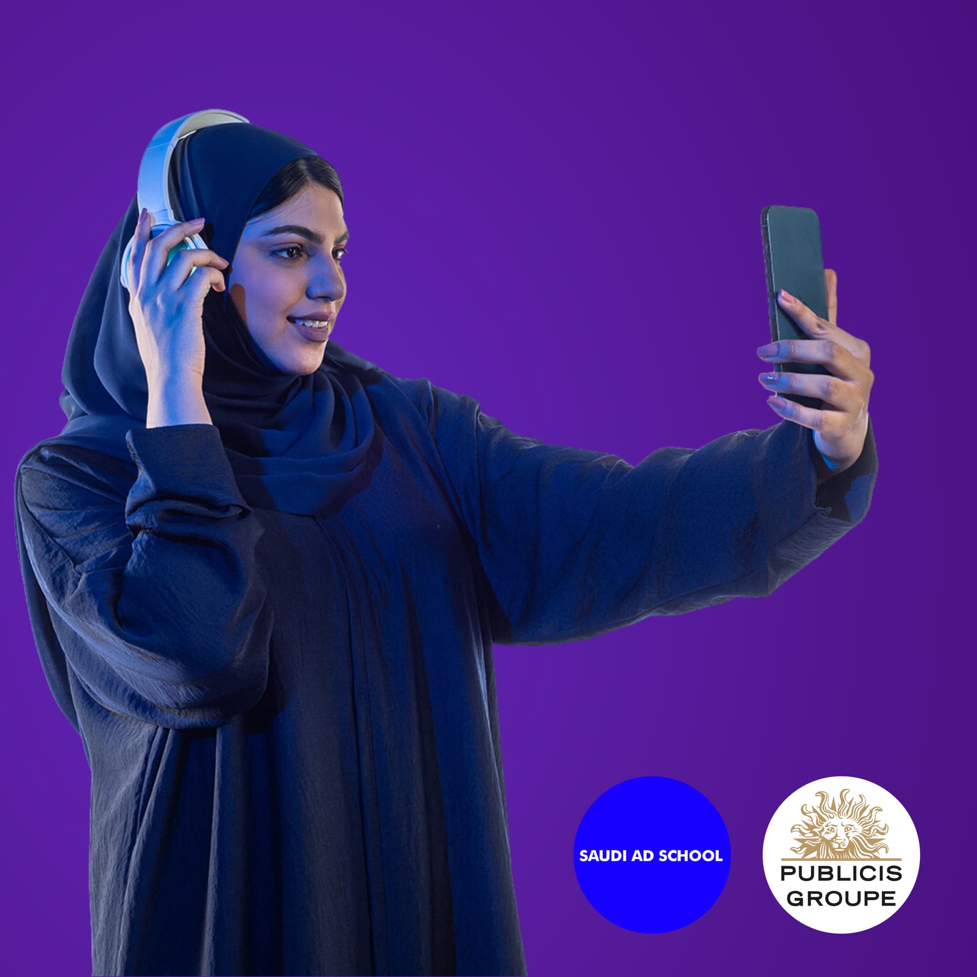 سعودي آد سكول و"بابليسيس غروب" تطلقان مبادرة لتمكين المرأة في صناعة الإعلان