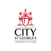 City St George’s, University of London